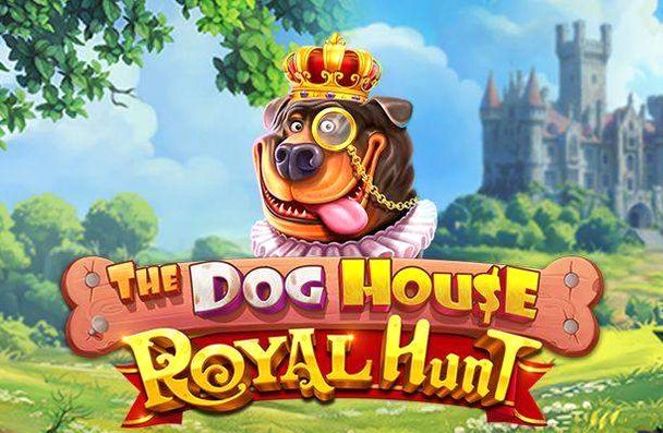 The Dog House Royal Hunt Slot von Pragmatic Play